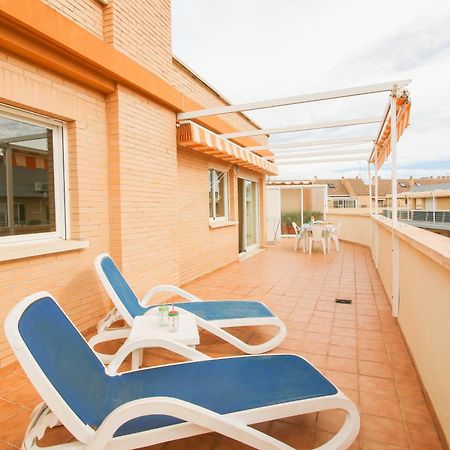 Ático Puerta de Las Marinas Dénia Exterior foto