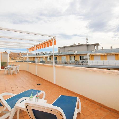 Ático Puerta de Las Marinas Dénia Exterior foto