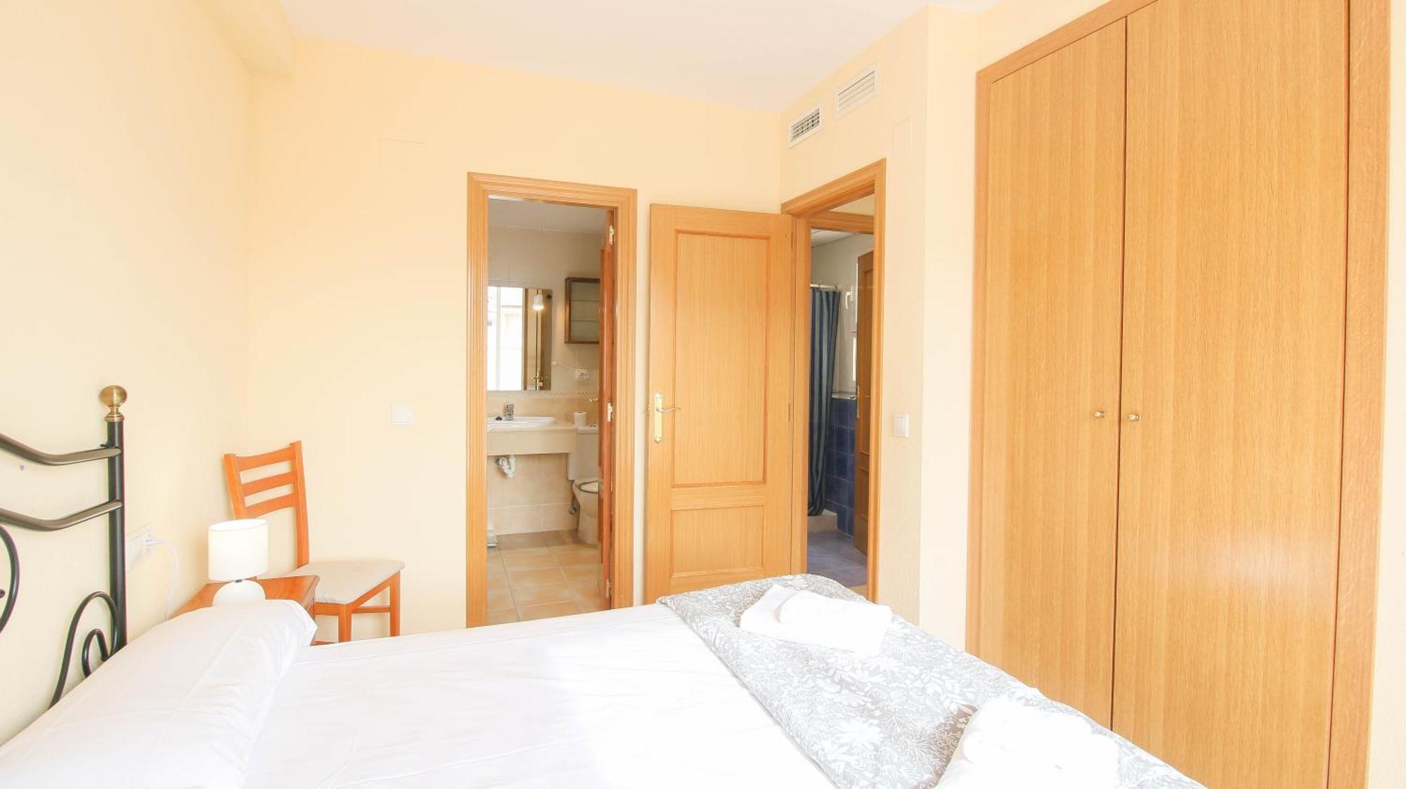 Ático Puerta de Las Marinas Dénia Exterior foto